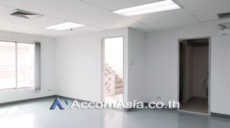 unit Office space For Rent in Sathorn, Bangkok  near BTS Chong Nonsi (AA15990)